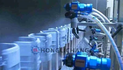 Màchina pâ pittura UV