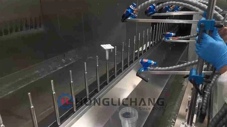 UV Coating Line manufacturers